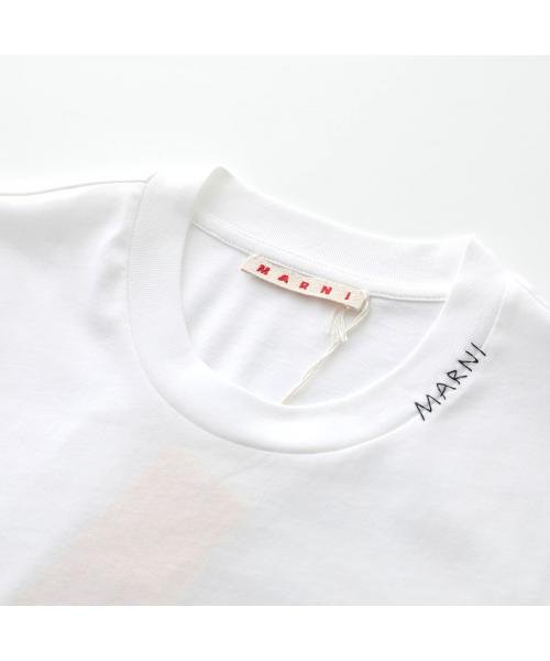 MARNI(マルニ)/MARNI Tシャツ【1枚単品】THJE0211X2 UTCZ68/img19
