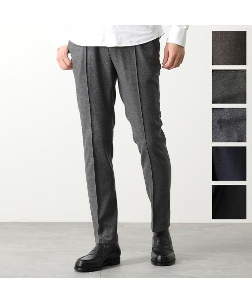 giabs ARCHIVIO スラックス MASACCIO M1 A7072U イージーパンツ ARCHIVIO MASACCIO スラックス M1 A7072U