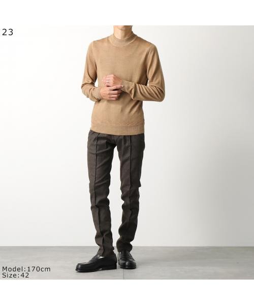 giabs ARCHIVIO スラックス MASACCIO M1 A7072U イージーパンツ ARCHIVIO MASACCIO スラックス M1 A7072U