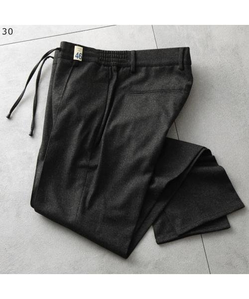 giabs ARCHIVIO スラックス MASACCIO M1 A7072U イージーパンツ ARCHIVIO MASACCIO スラックス M1 A7072U