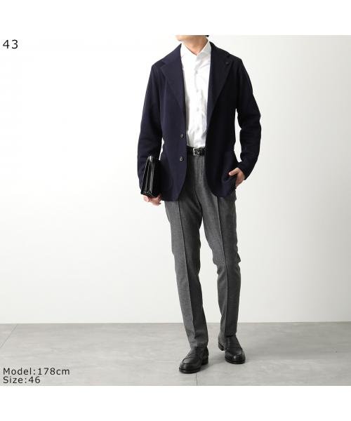 giabs ARCHIVIO スラックス MASACCIO M1 A7072U イージーパンツ ARCHIVIO MASACCIO スラックス M1 A7072U