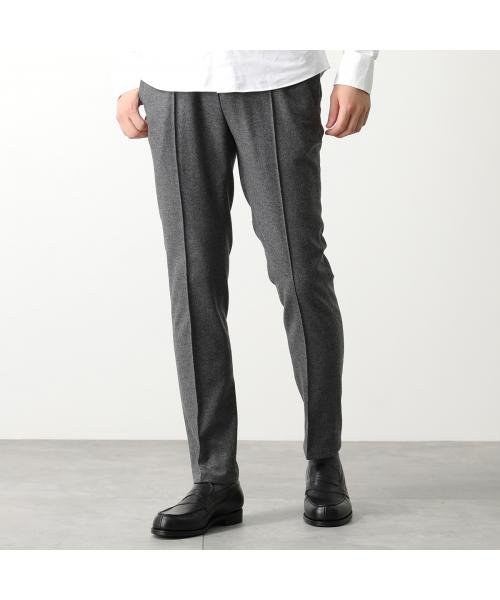 giabs ARCHIVIO スラックス MASACCIO M1 A7072U イージーパンツ ARCHIVIO MASACCIO スラックス M1 A7072U