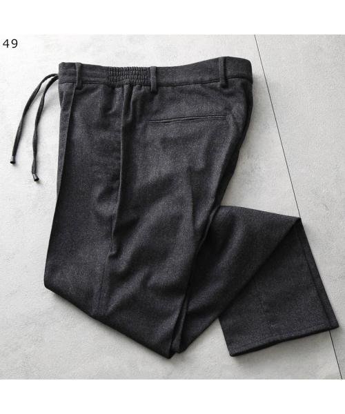 giabs ARCHIVIO スラックス MASACCIO M1 A7072U イージーパンツ ARCHIVIO MASACCIO スラックス M1 A7072U