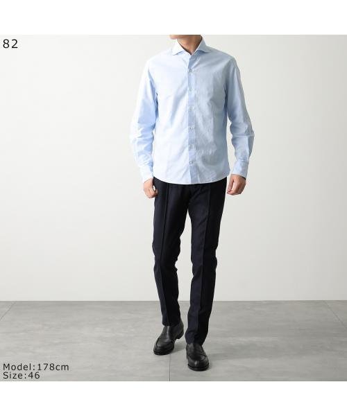 giabs ARCHIVIO スラックス MASACCIO M1 A7072U イージーパンツ ARCHIVIO MASACCIO スラックス M1 A7072U