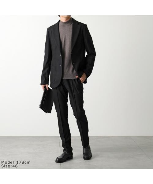 giabs ARCHIVIO スラックス MASACCIO M1 A7072U イージーパンツ ARCHIVIO MASACCIO スラックス M1 A7072U