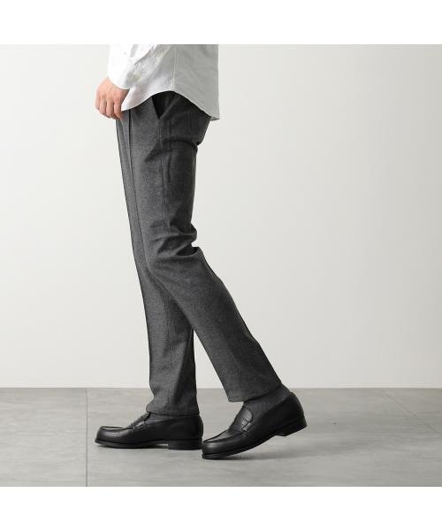 giabs ARCHIVIO スラックス MASACCIO M1 A7072U イージーパンツ ARCHIVIO MASACCIO スラックス M1 A7072U