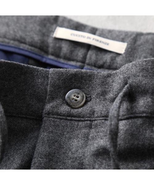 giabs ARCHIVIO スラックス MASACCIO M1 A7072U イージーパンツ ARCHIVIO MASACCIO スラックス M1 A7072U