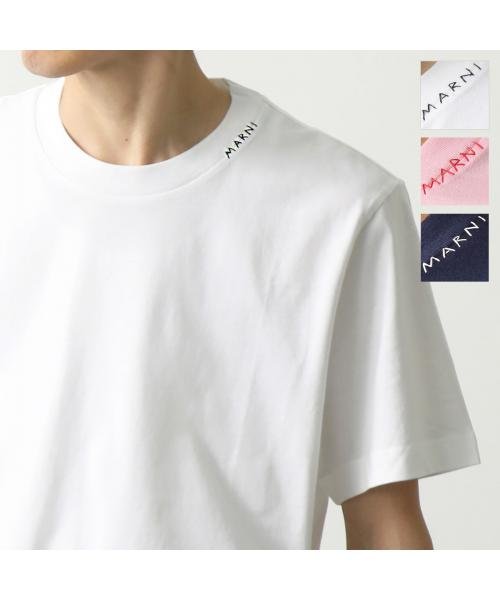 MARNI(マルニ)/MARNI Tシャツ【1枚単品】THJE0211X2 UTCZ68/img01