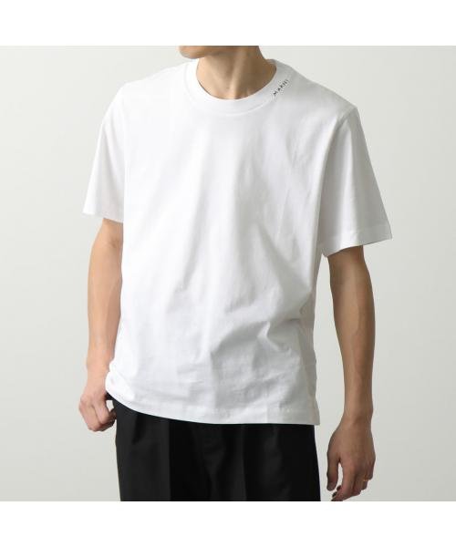 MARNI(マルニ)/MARNI Tシャツ【1枚単品】THJE0211X2 UTCZ68/img03