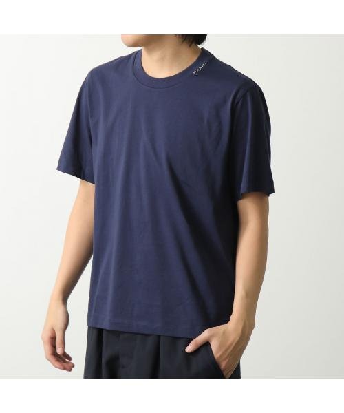 MARNI(マルニ)/MARNI Tシャツ【1枚単品】THJE0211X2 UTCZ68/img12