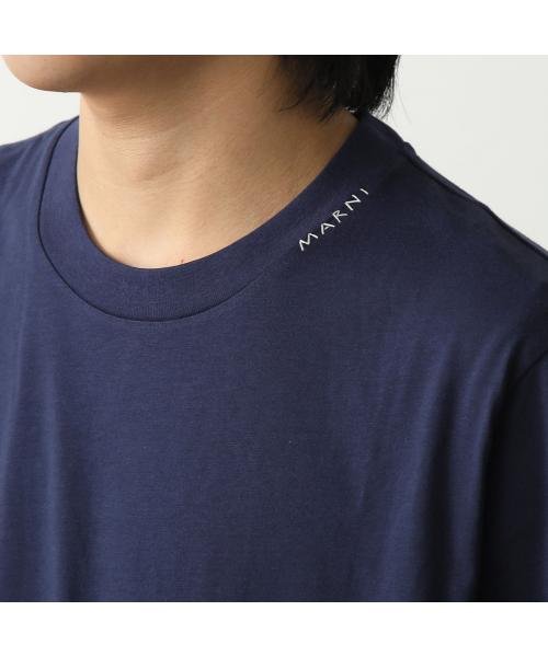 MARNI(マルニ)/MARNI Tシャツ【1枚単品】THJE0211X2 UTCZ68/img13