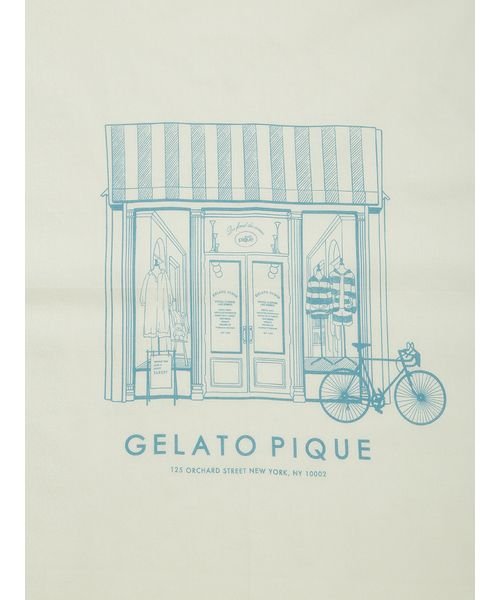gelato pique(gelato pique)/GELATO PIQUEバンダナ/img02