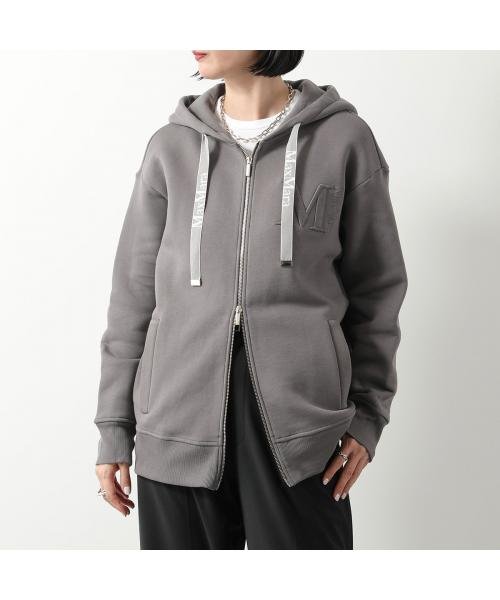 S MAX MARA(エス マックスマーラ)/S MAX MARA パーカー PECOS/img01