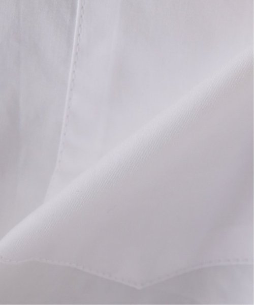 【LITKOVSKA/リトコフスカ】 VICE VERSA SHIRT：シャツ LITKOVSKA/リトコフスカ