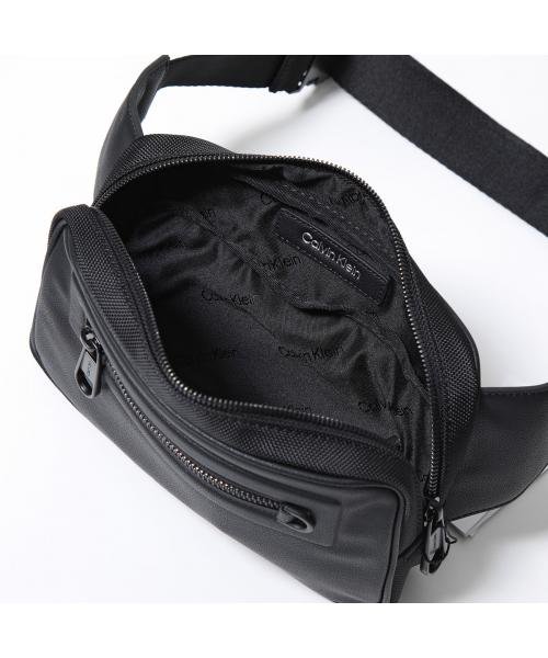 Calvin Klein(カルバンクライン)/Calvin Klein ボディバッグ CK ELEVATED WAISTBAG K50K511711/img05