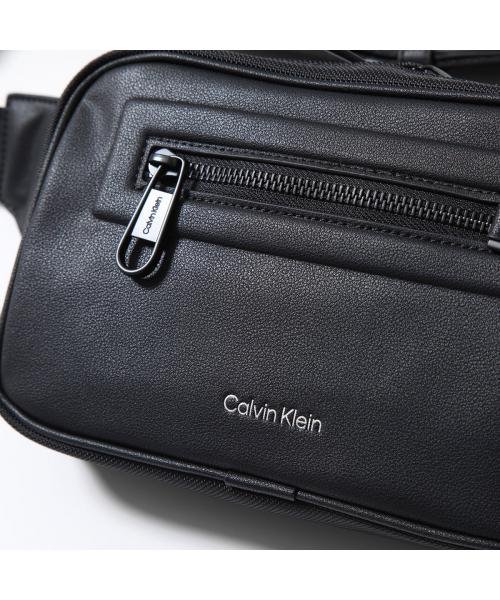 Calvin Klein(カルバンクライン)/Calvin Klein ボディバッグ CK ELEVATED WAISTBAG K50K511711/img07