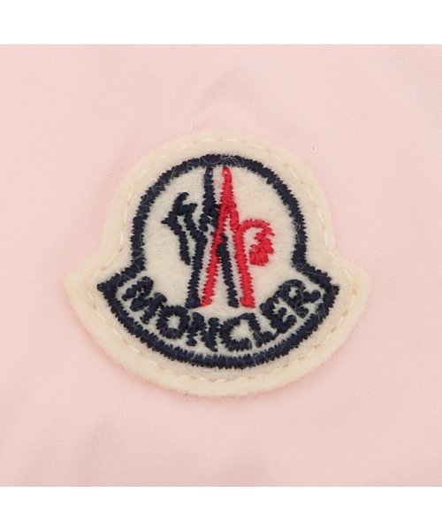 MONCLER(モンクレール)/モンクレール ベビー服 ダウンジャケット ピンク ベビー MONCLER 1A00027 595FE 503/img07