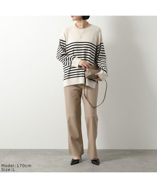 WEEKEND MAX MARA ニット PEPATO ニット・セーター S2321752323(17930円)