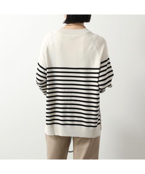 WEEKEND MAX MARA ニット PEPATO ニット・セーター S2321752323(17930円)