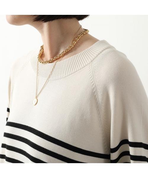 WEEKEND MAX MARA ニット PEPATO ニット・セーター S2321752323(17930円)