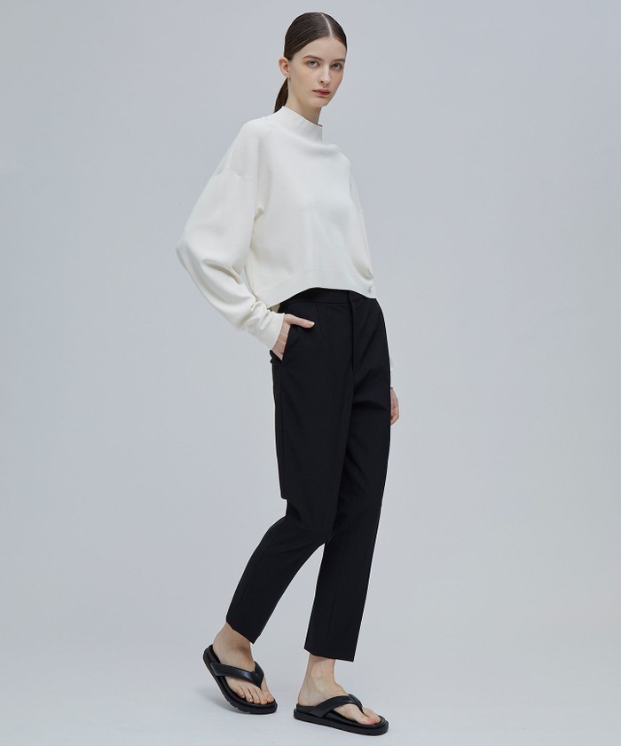 LAURA / クロップドトップス(505939249)｜阪急百貨店公式通販サイト