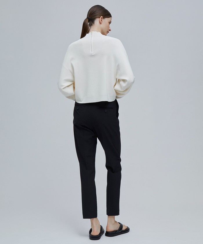 LAURA / クロップドトップス(505939249)｜阪急百貨店公式通販サイト