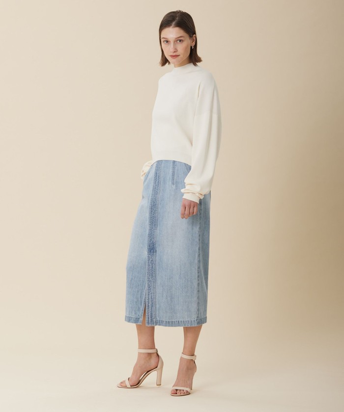 LAURA / クロップドトップス(505939249)｜阪急百貨店公式通販サイト