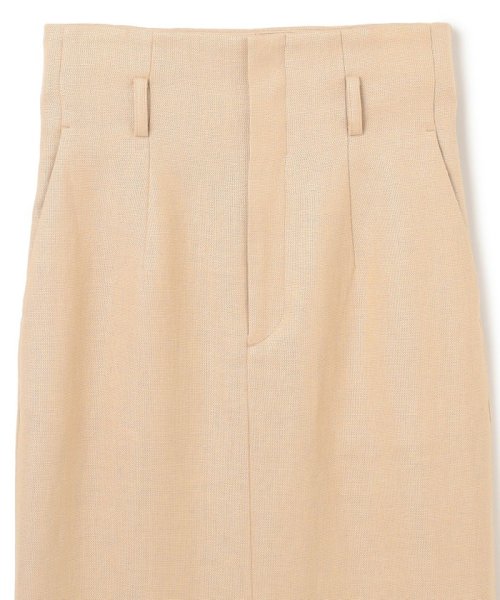 BEIGE，(ベイジ，)/【セットアップ対応商品】BRICE / ロングスカート/img13