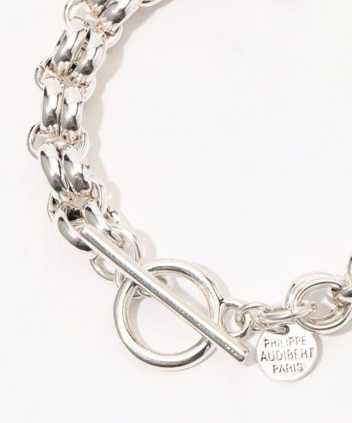PHILIPPE AUDIBERT Leyan ブレスレット AUDIBERT