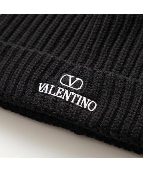 VALENTINO(ヴァレンティノ)/VALENTINO ニット帽 HB01D FDK  ビーニー/img14