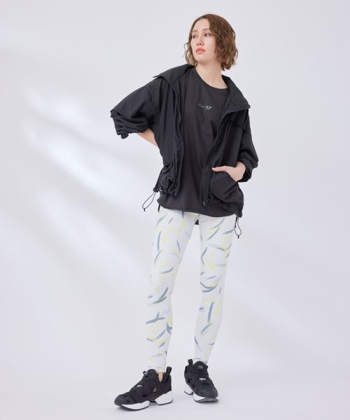 ポケットウィンドブレーカー 