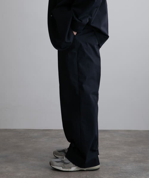 URBAN RESEARCH(アーバンリサーチ)/FUNCTIONAL WIDE PANTS/img05