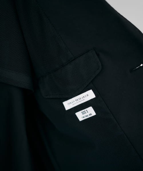 URBAN RESEARCH(アーバンリサーチ)/FUNCTIONAL WIDE JACKET/img08