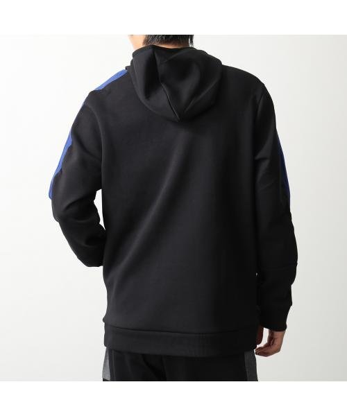 HUGO BOSS フーディ GREEN SOODY 50493503 ロゴ BOSS フーディ GREEN SOODY