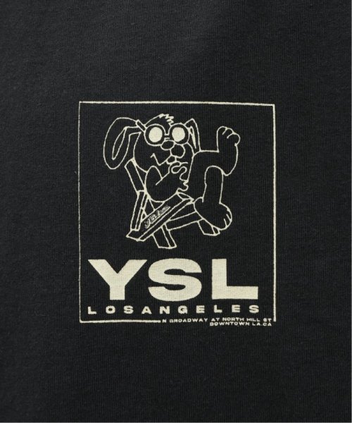 JOURNAL STANDARD(ジャーナルスタンダード)/YOUTHLESS LOSANGELES ロンT/img13