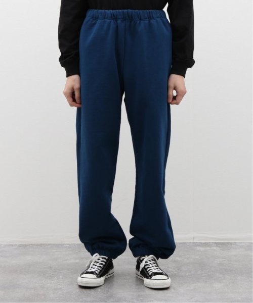 JOURNAL STANDARD(ジャーナルスタンダード)/【TRIBE WEAR / トライブウェア】BASIC SWEAT PANTS/img02