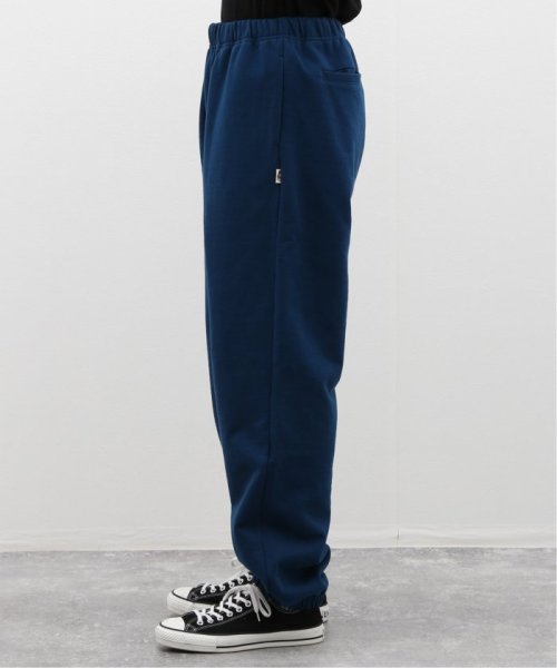 JOURNAL STANDARD(ジャーナルスタンダード)/【TRIBE WEAR / トライブウェア】BASIC SWEAT PANTS/img03