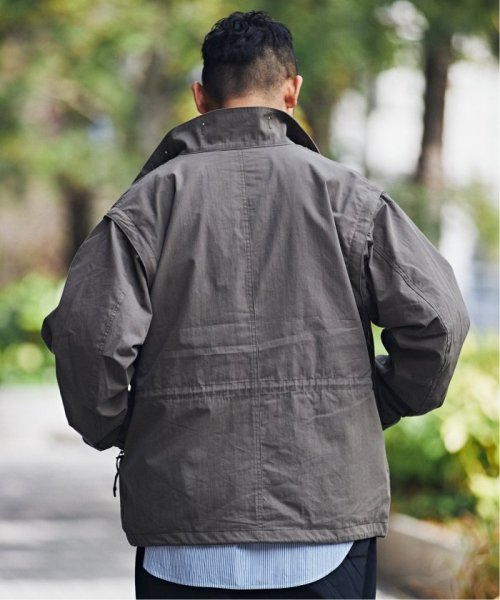 C/N DUTCHABLE モッズコート 人気・おすすめ｜使いやすい・旅行におすすめ 品質保証 全国発送 日本国内発送・最短翌日お届け