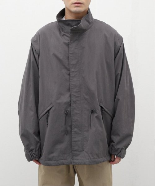 C/N DUTCHABLE モッズコート 人気・おすすめ｜使いやすい・旅行におすすめ 品質保証 全国発送 日本国内発送・最短翌日お届け