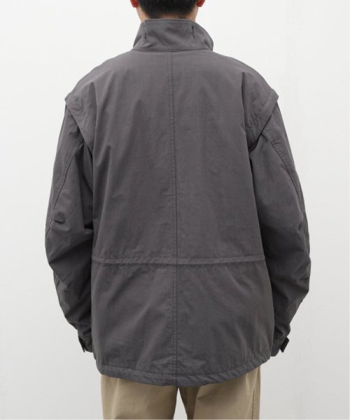 C/N DUTCHABLE モッズコート 人気・おすすめ｜使いやすい・旅行におすすめ 品質保証 全国発送 日本国内発送・最短翌日お届け