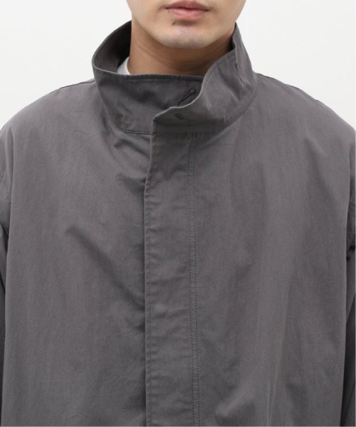 C/N DUTCHABLE モッズコート 人気・おすすめ｜使いやすい・旅行におすすめ 品質保証 全国発送 日本国内発送・最短翌日お届け