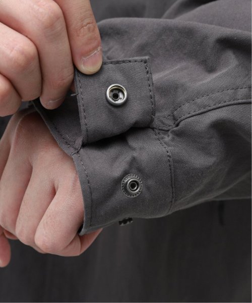 C/N DUTCHABLE モッズコート 人気・おすすめ｜使いやすい・旅行におすすめ 品質保証 全国発送 日本国内発送・最短翌日お届け