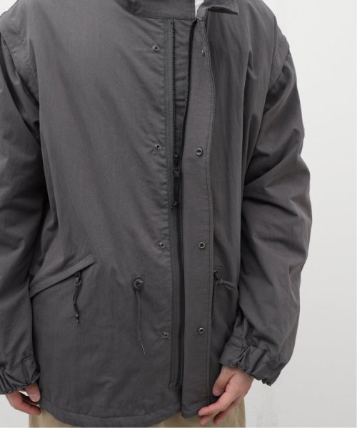 C/N DUTCHABLE モッズコート 人気・おすすめ｜使いやすい・旅行におすすめ 品質保証 全国発送 日本国内発送・最短翌日お届け