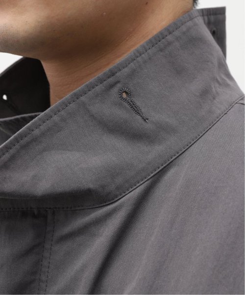 C/N DUTCHABLE モッズコート 人気・おすすめ｜使いやすい・旅行におすすめ 品質保証 全国発送 日本国内発送・最短翌日お届け