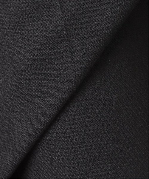 ハイウエストワイドストレート トラウザーズ 