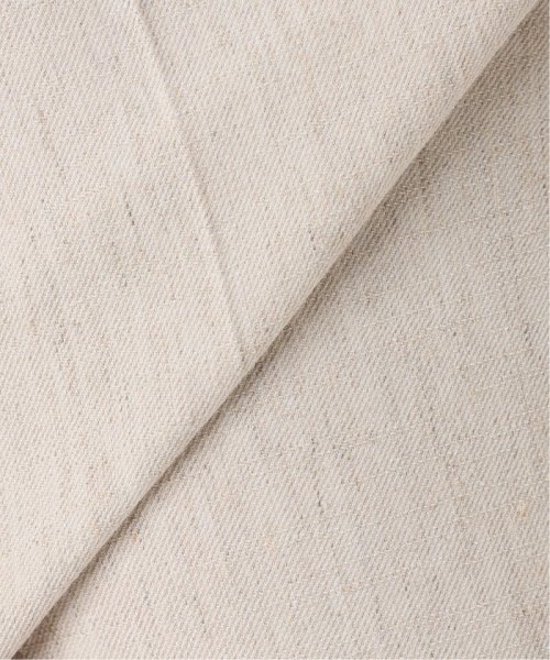 ハイウエストワイドストレート トラウザーズ 