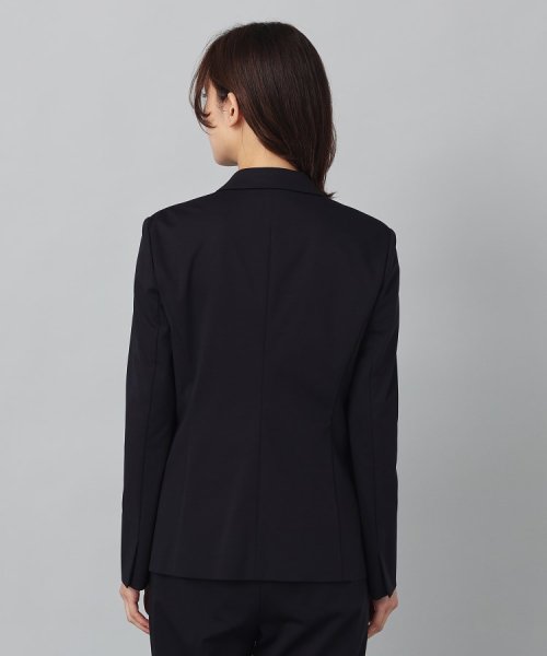 セール】 アンタイトル(UNTITLED) |【接触冷感＆UV機能性スーツ/背抜き  