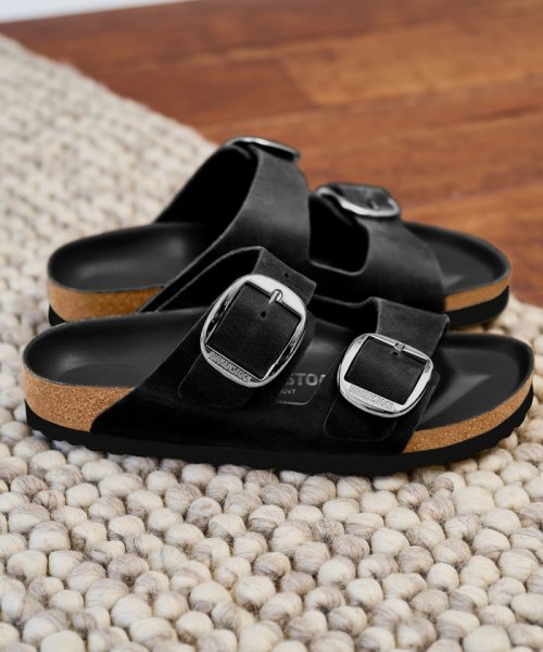 サロン　アダム　エ　ロペ(サロン　アダム　エ　ロペ)/【BIRKENSTOCK】Arizona Big Buckle LEOI/img01