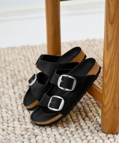 サロン　アダム　エ　ロペ(サロン　アダム　エ　ロペ)/【BIRKENSTOCK】Arizona Big Buckle LEOI/img04