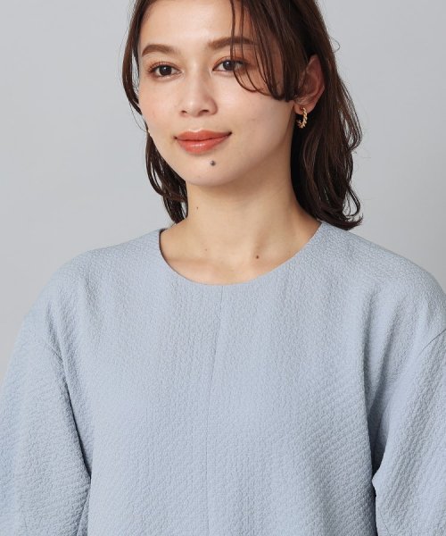 【夏ワンピ／ストレッチ／清涼感】フレアマキシワンピース 